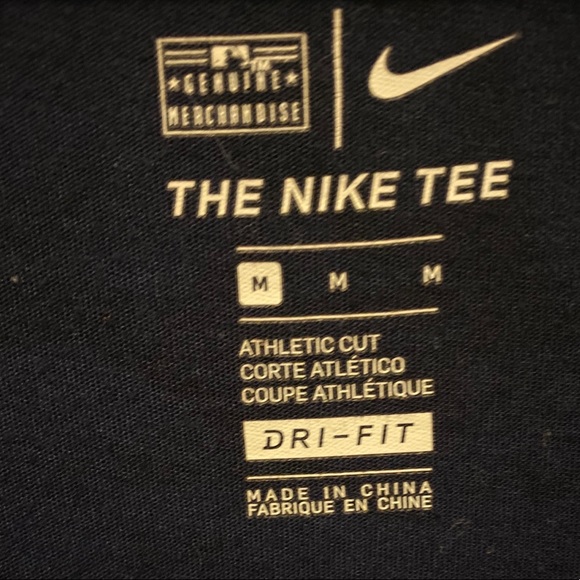 Boston red Sox tee - Picture 2 of 3